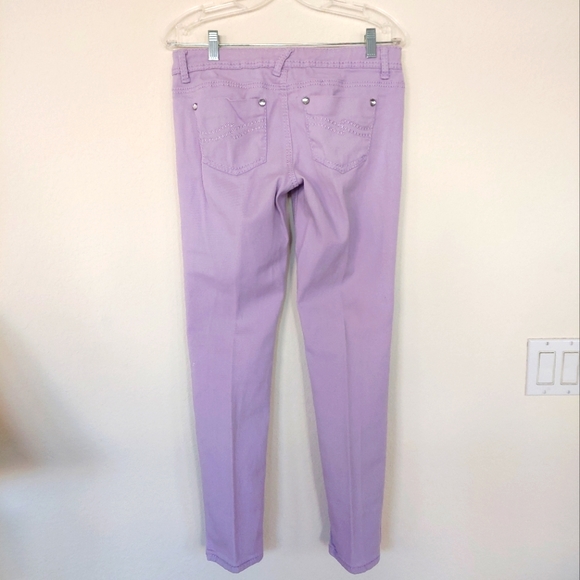 Rue 21 denim pants - Picture 2 of 8